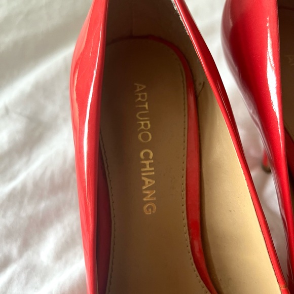 Arturo Chiang Heels - Picture 4 of 6